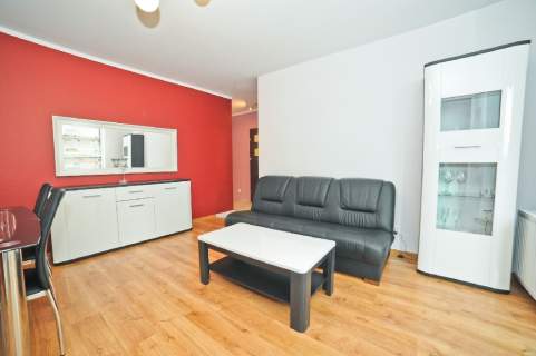 2 Niezależne Pokoje Oddzielna Kuchnia Balkon - Gdańsk Ś