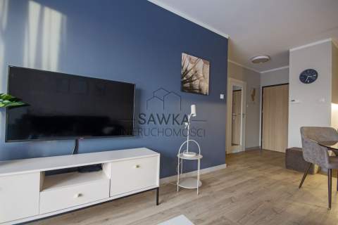 Mieszkanie do wynajęcia, 42 m2, Zielona Góra