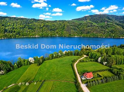 Dom na sprzedaż, 160 m2, Międzybrodzie Bialskie