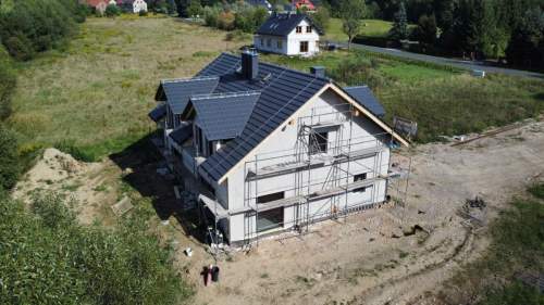 Komarno Dom z widokiem 96 m Ogród do 440m2