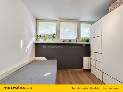 Mieszkanie na sprzedaż, 40,6 m2, Łódź