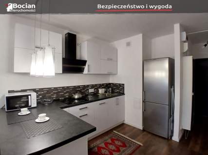 Kawalerka po remoncie w Gdańsku - Przymorze