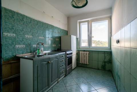 4 pokoje z balkonem 73,40 m Morena