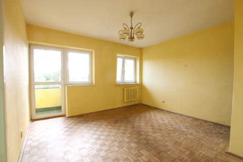 Mieszkanie na sprzedaż, 48 m2, Lublin