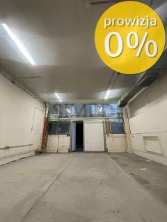 Hurtownia,pracownia,warsztat,parking,ochrona, 24h