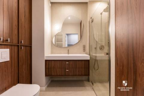 Wysoki standard 2 pokoje Apartamenty Novum