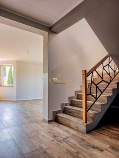 Dom wolnostojący 182 m2 Siedlce, gm. Korzenna