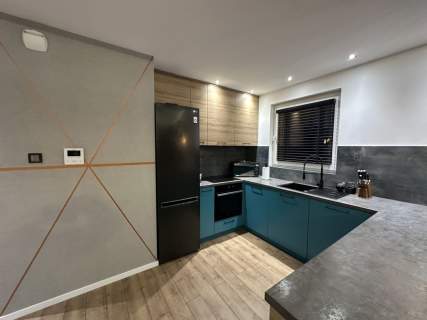 Letnica, ul. Sucha 41 51,64 m 2 pokoje loggia