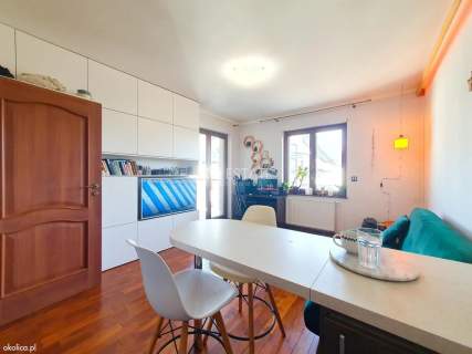 2 POKOJE INWESTYCJA BALKON WINDA NISKI CZYNSZ