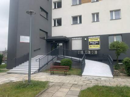 Lokal użytkowy, 65 m2, idealny na GABINET, BIURO.