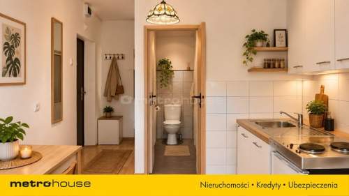 Mieszkanie na sprzedaż, 36,1 m2, Siemianowice Śląskie