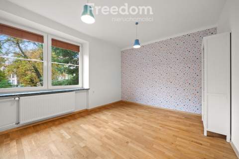 55m2 2 pokoje cicha i zielona okolica