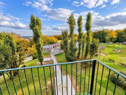 Mieszkanie na sprzedaż, 48 m2, Gorzów Wielkopolski