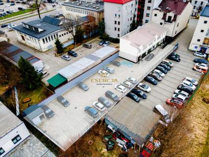Lokal biurowy 150 m2 wysoki standard