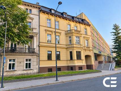 3 mieszkania ROI ok. 9,5% centrum Oławy