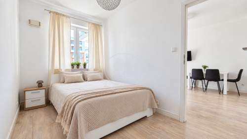 Piękna 2 pokoje przyjemny balkon garaż/CIche