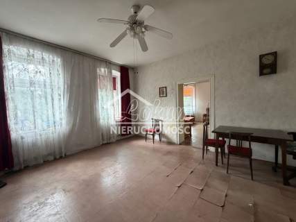Szczecin, duże mieszkanie do własnej aranżacji