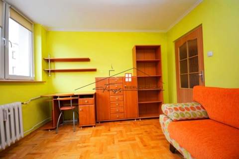 Mieszkanie do wynajęcia, 42,6 m2, Przemyśl