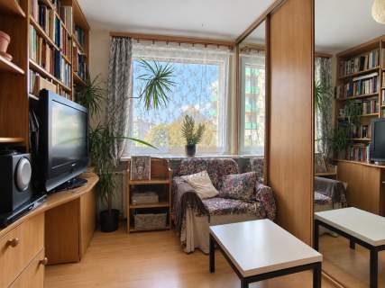 Os. Śląskie 4 Pokoje 71 m 1 Piętro Balkon