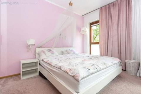 Apartament 165 m2 I 4 sypialnie I 2 miejsca postojoweI Stare...