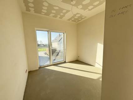 Szeregówka 125m2 w Rzeszowie w przyjaznym miejscu