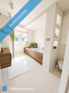 Sprzedam BEZPOŚREDNIO. Apartament dwupoziomowy poddasze