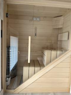 Dom szeregowiec 4 pokoje ogród klimatyzacja sauna SPA KRAKÓW