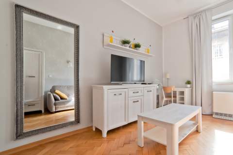 Kraków Kazimierz 2 pokoje ul. Rzeszowska 37 m 
