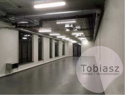Industrialne biura /wysoki standard/ magazyn