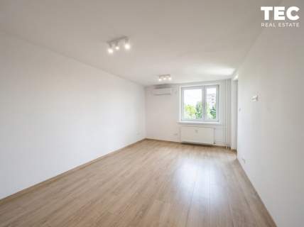 3 pokoje 55,86 m Sosnowiec Pogoń