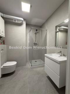 Mieszkanie do wynajęcia, 66 m2, Bielsko-Biała