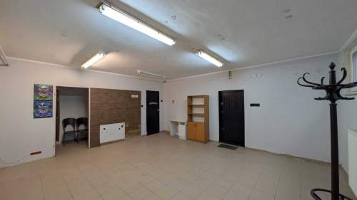 Lokal użytkowy 40mkw na GÓRCZYNIE - wynajmę