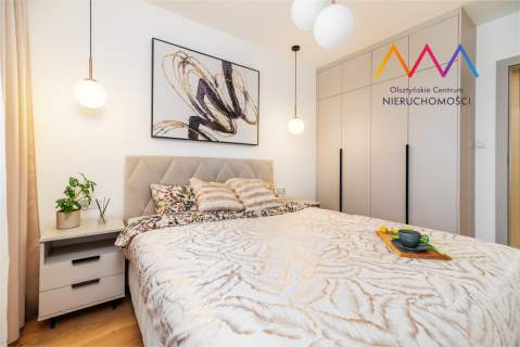 3 pokojowy Apartament z widokiem