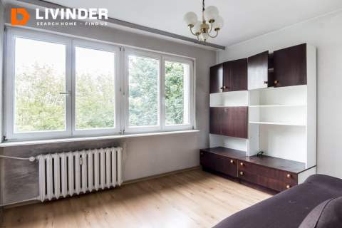 3 pokoje 52,68 m Prądnik Czerwony
