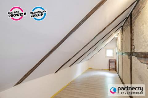 SOPOT UL. 23 MARCA 37,80 M KAMIENICA