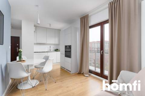 Top lokalizacja apartament z ROI