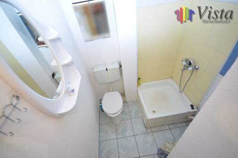2 pokoje, miejskie ogrzewanie, widok