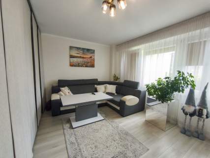Mieszkanie przy Galerii Gemini Tarnów 60 m