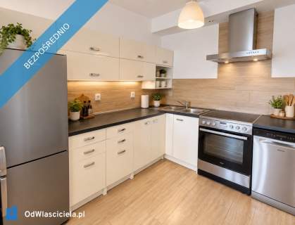 Apartament/mieszkanie 2 pokoje, 1 łazienka