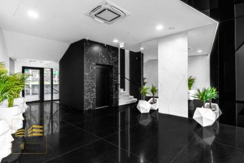 Nowoczesny lokal biurowy 89m2 Lublin, ul Agatowa