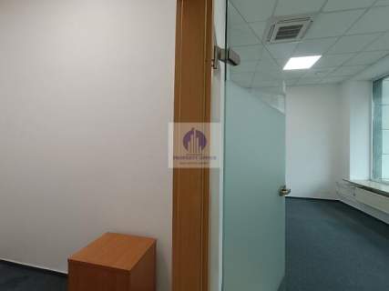 Mokotów lokal biurowo-usługowy 35 m2 do wynajęcia