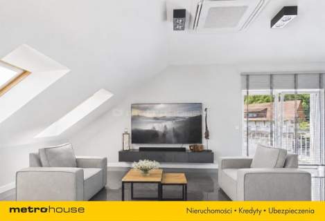 Apartament premium z widokiem na Stóg Izerski