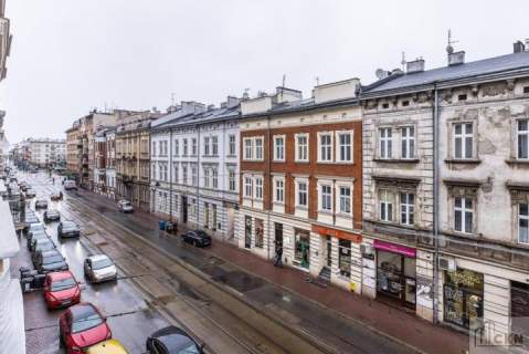 Do wynajęcia mieszkania na Kazimierzu 2 nieprzechodnie pokoje