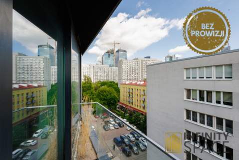 Nowe Krochmalna 44 2 pokoje Premium Klima