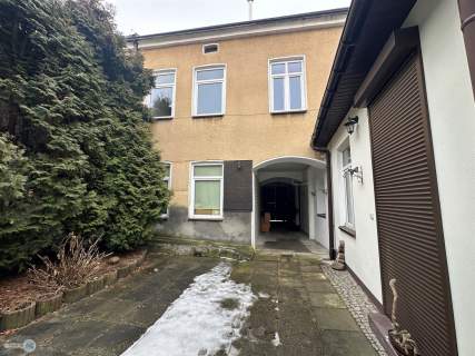 Kamienica na sprzedaż w centrum Buska- Zdroju