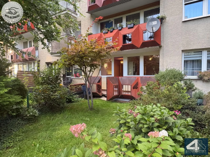 Mieszkanie 3 pokojowe, Podgórze Duchackie