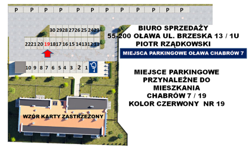 Mieszkanie Oława 3 pokoje-w budynku winda stan deweloperski
