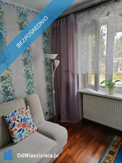 Sprzedam przestronne mieszkanie 3-pokojowe mieszkanie 58,60m2...