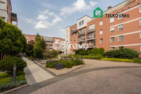 Śródmieście Widok na motławę Invest Komfort