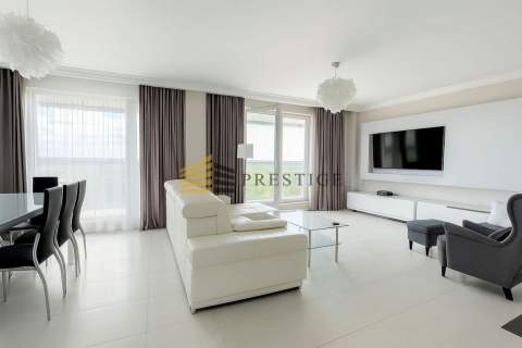 Luksusowy apartament Przepiękny widok Klimatyzacja